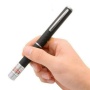 Лазерная указка в виде ручки Green laser pointer pen (1км)